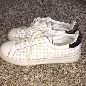 Loeffler Randall sneakers
